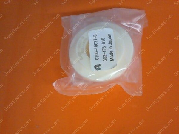 CC-0825-00 | INNER RING PN 0200-10027-B