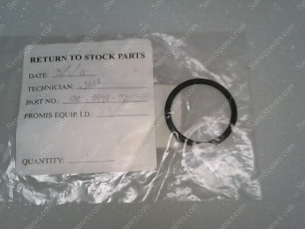 OR-0990-00 | O RING VITON 1-3/8 ID, PN:E3500470