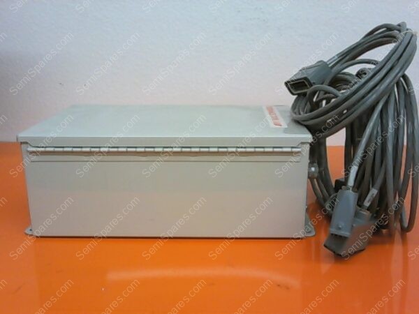 769-014257-006 | BOX, INTERFACEPUMP.Q-CONTROLER