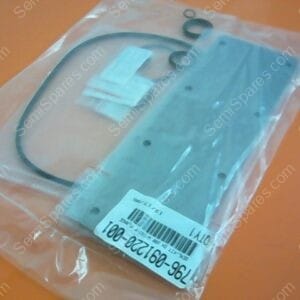 796-091220-001 | KIT,SEAL,DN 200 W/ISO-F FLG