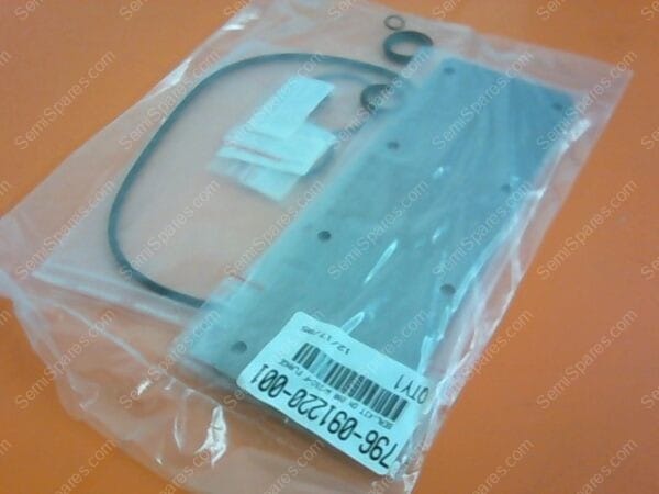 796-091220-001 | KIT,SEAL,DN 200 W/ISO-F FLG