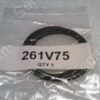 261V75 | O-RING AS568-261 VITON 75