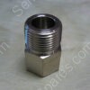 111320204 | SWAGELOK/CAJON 3/4-1/2 NPT REDUCER