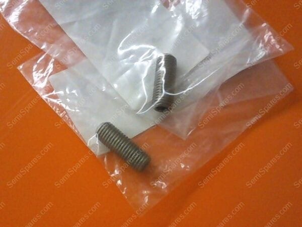 SC-6350-00 | SCREW,HASS,5/16-24X.875,SS-CUP POINT