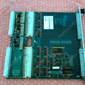 810-057020-001 | ASSY,PCB,GALIL,SERVO,OPTO ISO