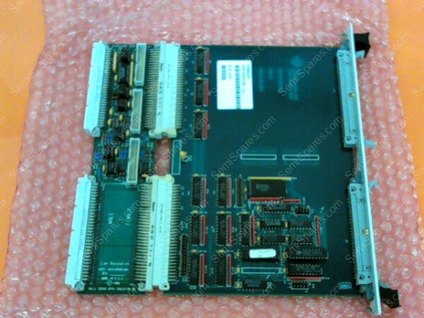 810-057020-001 | ASSY,PCB,GALIL,SERVO,OPTO ISO