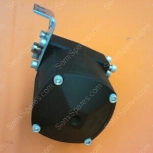 766-091850-001 | AIR ACTUATED,DOUBLE ACTING