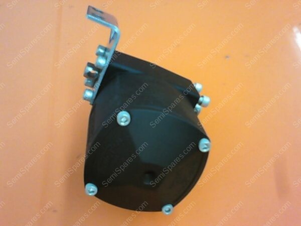 766-091850-001 | AIR ACTUATED,DOUBLE ACTING