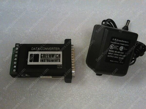 853-494207-001 | MOD,CONV,RS232/RS422