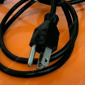 E136065 | (UL) EXITO-W E136065 3C/14AWG CSA TYPE SJT POWER CORD