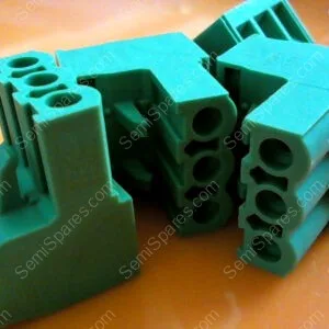 668-060101-003 | CONN, PHOENIX, PLUG, 3-P