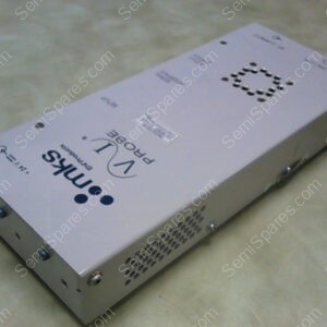 ALPHA-00005 | MKS BROADBAND V/I PROBE RF IMPEDANCE ANALYZER