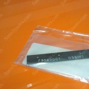 XX-9912-00 | FLAG, F9589001, GOULDE