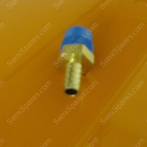 CF-9460-00 | FITTING,HOSE CONNECTOR,B-6-HC-1-8