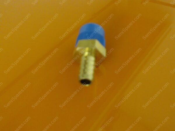 CF-9460-00 | FITTING,HOSE CONNECTOR,B-6-HC-1-8