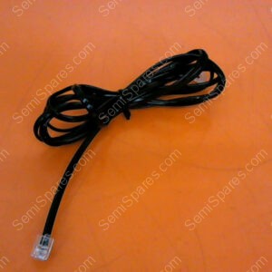 27L0602 | IBM TELEPHONE LINE MODULAR CABLE