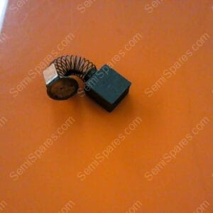 42-0006-001 | CARBON BRUSHES