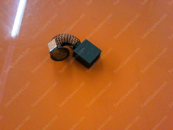 42-0006-001 | CARBON BRUSHES
