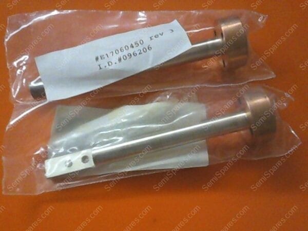 XX-5145-00 | FILAMENT FED ROD, E17060450, BERNAS