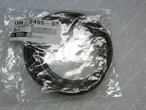 OR-2465-03 | O-RING,VITON,2-465