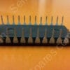 MB8128-15 | INTEGRATED CIRCUITS, STANDARD SRAM, 2KX8, 150NS, CMOS, PDIP24, MB8128-15
