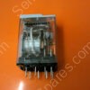 782XBX2M4L | MAGNECRAFT 782XBX2M4L COIL:120 VAC 50/60HZ
