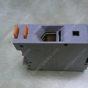 UKH 50 | CONN TERM BLK FEED THRU 6-1/0AWG