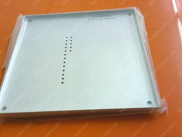 714-370511-002 | COV,ENCL,TURBO/RF INTLK PCB