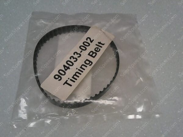 BT-0250-00 | BELT BOAT LOADER D-STYLE 904033-033