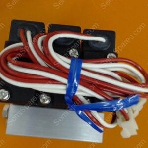 VL-3885-00 | VALVE,SOL, WFR VAC,CANON-ILINE,BH2-1227