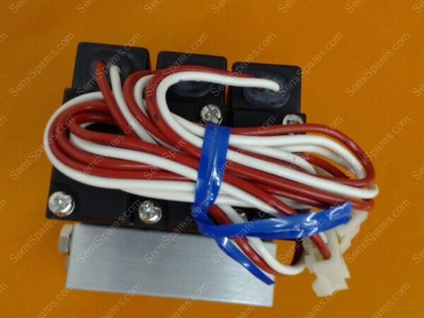 VL-3885-00 | VALVE,SOL, WFR VAC,CANON-ILINE,BH2-1227