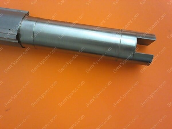 718-440282-001 | MOD,SFT ANLR BALL SPLINE