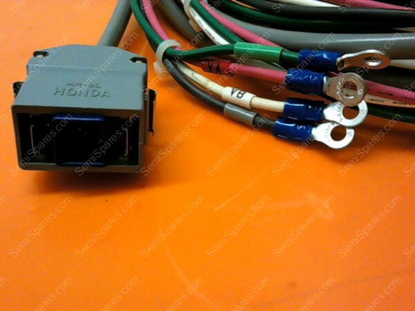 96010900293 | YOKOGAWA DR1008B60-1C DD SERVO ACTUATOR COMPUMOTOR - Image 2