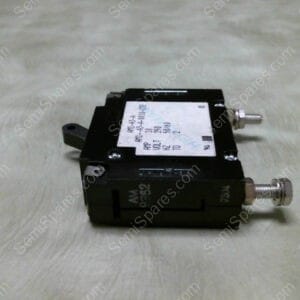AM1-A3-A-0010-02E | HEINEMANN AM1-A3-A-0010-02E CIRCUIT BREAKER T110455