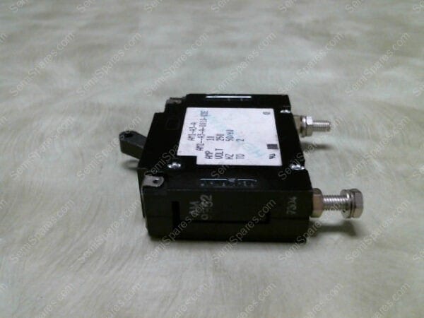 AM1-A3-A-0010-02E | HEINEMANN AM1-A3-A-0010-02E CIRCUIT BREAKER T110455