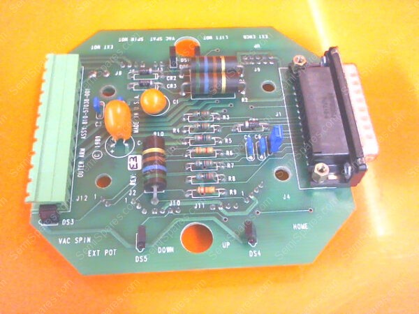 710-57038-001 | FAB, PCB, OUTER ARM
