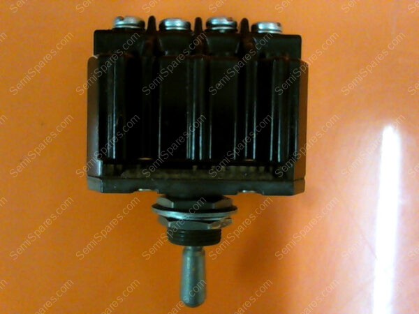 MS24525-22 | MIL TOGGLE SWITCH SEALED 4PST 20 AMP MICROSWITCH MS24525-22
