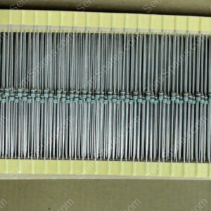 0S787A1405 | RES METAL FILM 560 OHM 1/4W 1% (PK 5000)