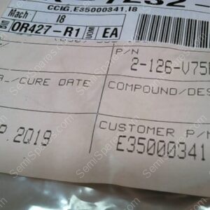 OR-7232-00 | C CIG E35000341,18