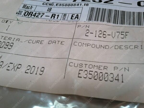OR-7232-00 | C CIG E35000341,18