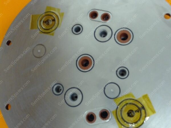853-070217-200 | ASSY,200MM,HIGH TMP,BESC