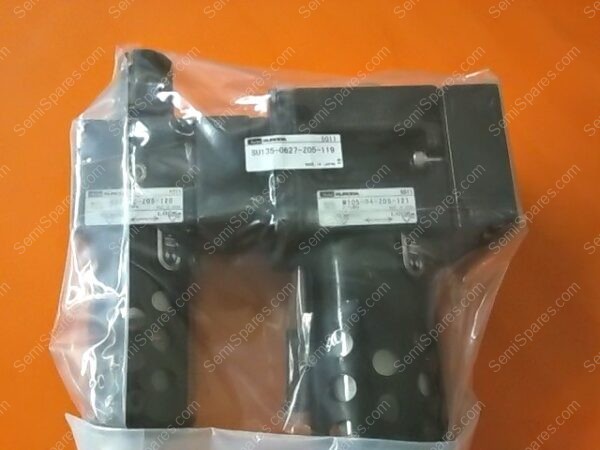 GU-0033-00 | AIR CLEAN UNIT, P/N LHEH-010010-0, MARK 50