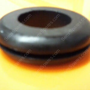 727-009088-001 | GROMMET  RUBBER 7/8 ID