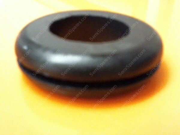 727-009088-001 | GROMMET RUBBER 7/8 ID