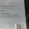 CM-4090-00 | RIBBON,S2BM114,PRINTER,FAB3/FURN