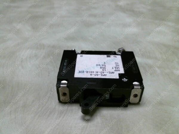 AM1-A3-A-0010-02E | HEINEMANN AM1-A3-A-0010-02E CIRCUIT BREAKER T110455 - Image 2
