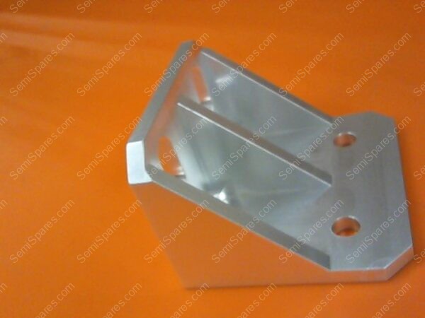 715-410032-001 | BRKT,VAT VLV MTG,P.M. CART,250
