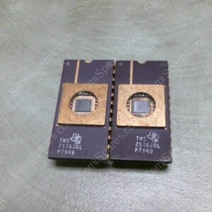 2516JDL | TMS 2516JDL EPROM 40 AND 50, 1 EA.