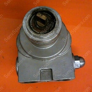 CB2607XHF | PROCON DESPENSABLE PUMP P/N CB2607XHF