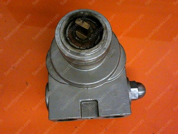 CB2607XHF | PROCON DESPENSABLE PUMP P/N CB2607XHF